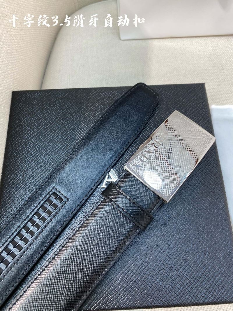 Prada Belts